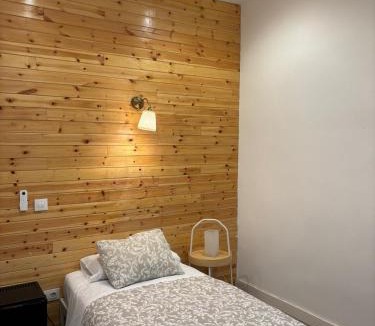 Centro House | Hostal Goyal Pizarro