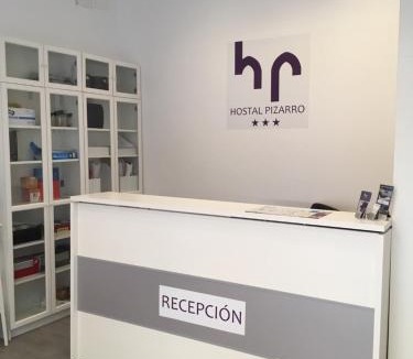 Centro House | Hostal Goyal Pizarro