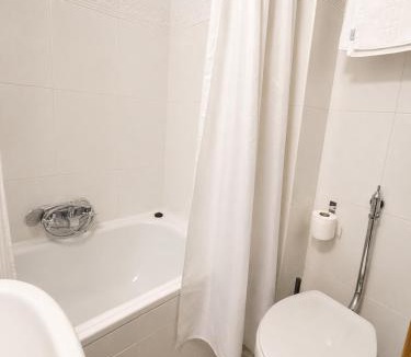 San Fernando de Henares House | Hostal Goyma II