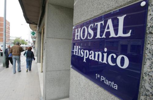 Rollo House | Hostal Hispanico II