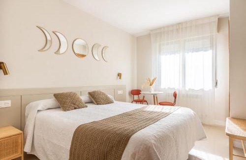Torrecilla en Cameros House | Hostal Lóbrega
