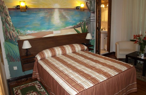 Olmedo Hostel | Hostal La Mesnadita