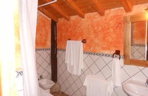 Olmedo Hostel | Hostal La Mesnadita