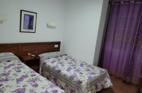 Zalamea de la Serena House | Hostal La Perla