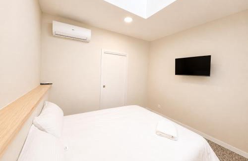 Majadahonda House | Hostal Majadahonda