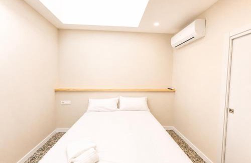 Majadahonda House | Hostal Majadahonda