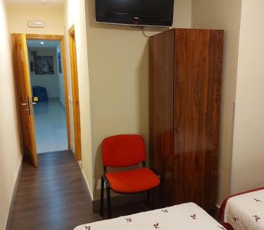Gaztambide House | Hostal Moncloa