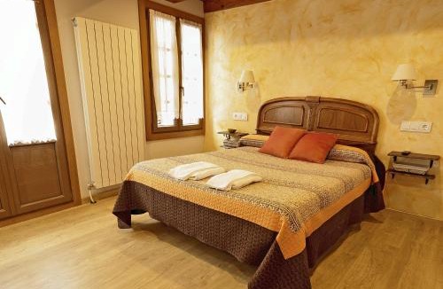 Ochagavia House | Hostal Orialde