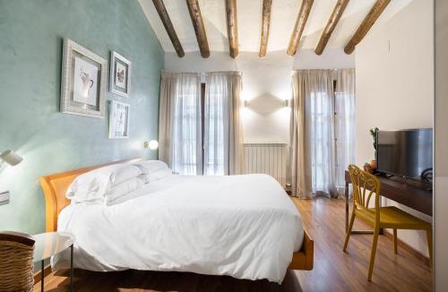 Tudela House | Hostal Pichorradicas