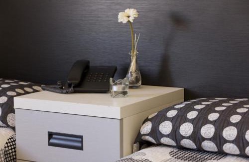 Bunuel House | Hostal Plaza
