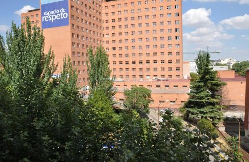 Valladolid House | Hostal Ramón y Cajal
