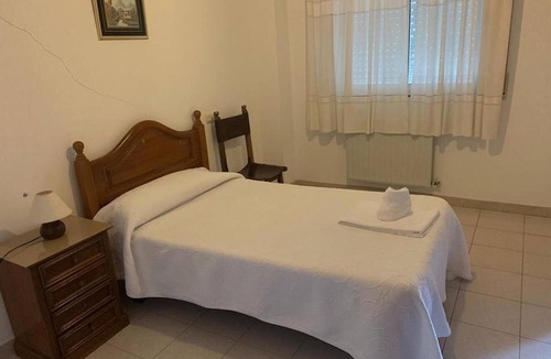 Oroso House | Hostal restaurante Seoane - Deluxe Queen Room
