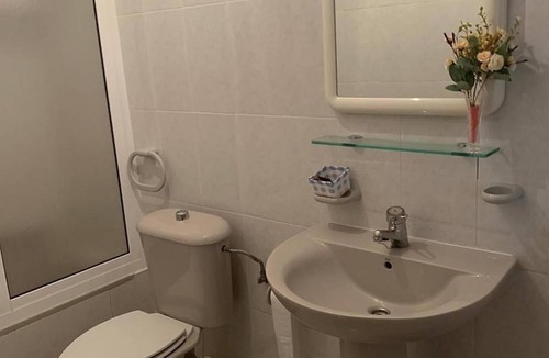 Oroso House | Hostal restaurante Seoane - Deluxe Queen Room