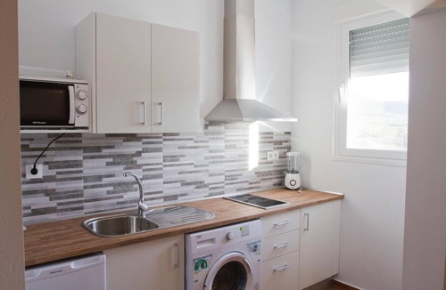 Los Albaricoques Hostel | Hostal Restaurante Alba