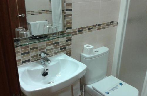Don Benito House | Hostal Restaurante el Paraíso