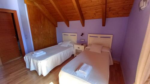 Tramacastilla de Tena House | Hostal Rural Casa Parda