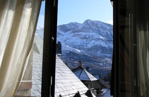 Tramacastilla de Tena House | Hostal Rural Casa Parda