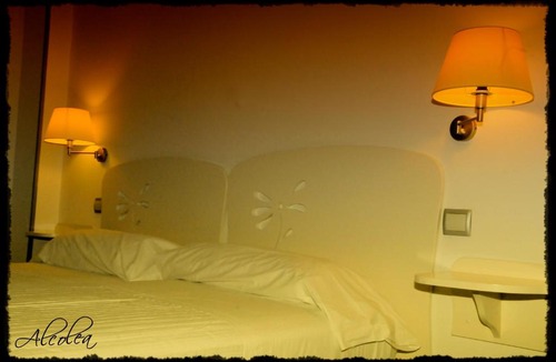 San Sebastian de los Reyes House | Hostal Sierra
