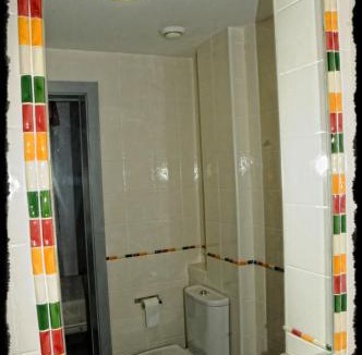 San Sebastian de los Reyes House | Hostal Sierra