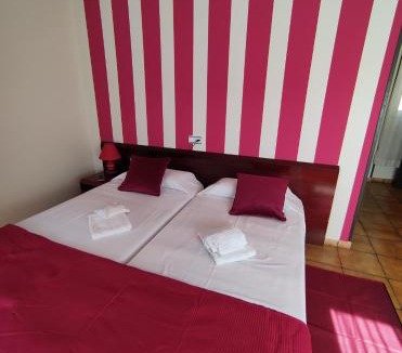 Soria House | Hostal San Andrés