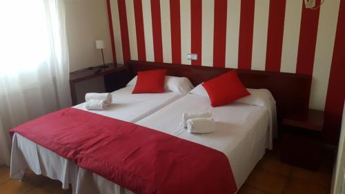 Soria House | Hostal San Andrés