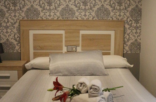 Huertas Hostel | Hostal San Isidro