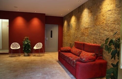 Centro Hostel | Hostal Santel San Marcos