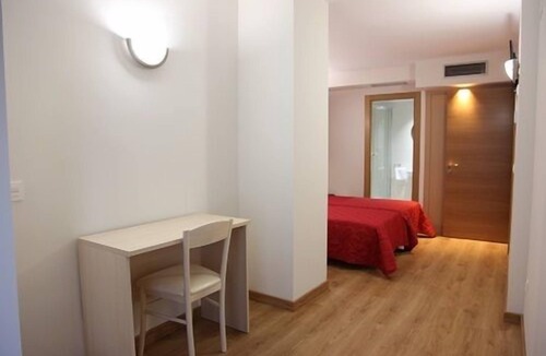 Centro Hostel | Hostal Santel San Marcos