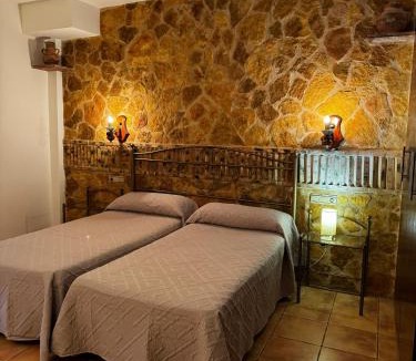 Todolella House | Hostal Todolella