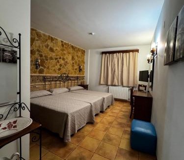 Todolella House | Hostal Todolella