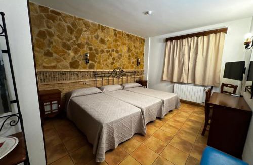 Todolella House | Hostal Todolella
