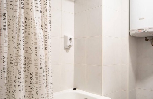 Oeste Hostel | Hostal Uria