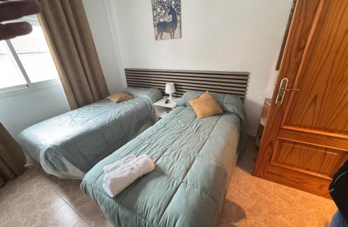 Alfajarin House | Hostal Vaticano
