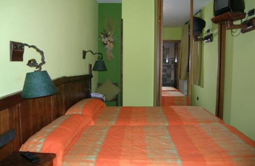 Orio House | Hostal Xaloa Orio