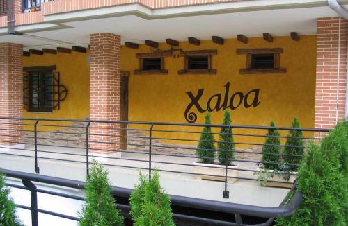 Orio House | Hostal Xaloa Orio
