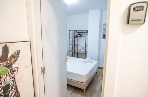 La Latina House | Hostale Blas Cabrera Madrid