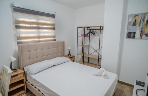 La Latina House | Hostale Blas Cabrera Madrid