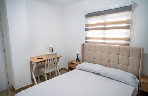 La Latina House | Hostale Blas Cabrera Madrid
