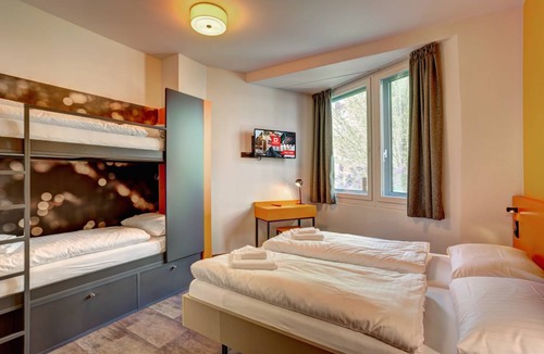 Gern Hostel | Hostel ∙ 8 guests