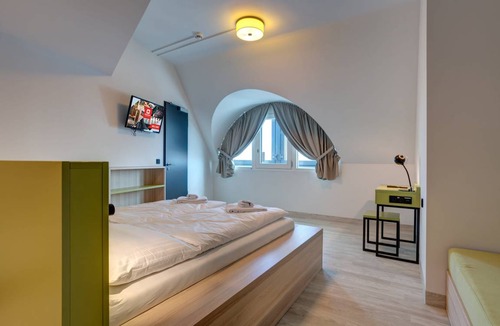 Gern Hostel | Hostel ∙ 8 guests
