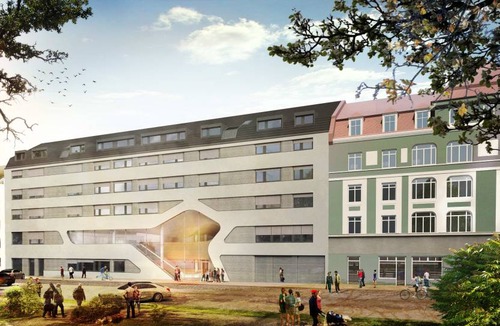 Neuhausen Hostel | Hostel ∙ 8 guests