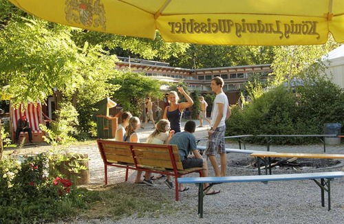 Moosach Hostel | Hostel ∙ 10 guests