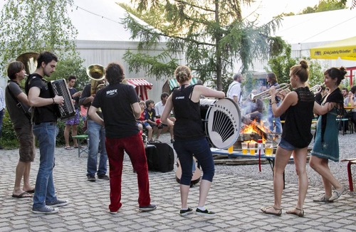 Moosach Hostel | Hostel ∙ 10 guests