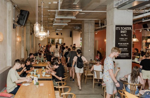 Echarding Hostel | Hostel ∙ 127 guests