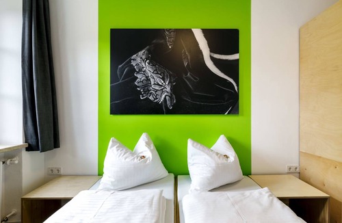 Burghausen Hostel | Hostel ∙ 127 guests