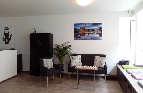 City Centre Regensburg Hostel | Hostel ∙ 38 guests