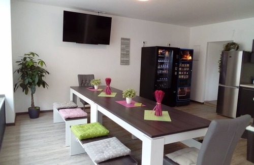 City Centre Regensburg Hostel | Hostel ∙ 38 guests