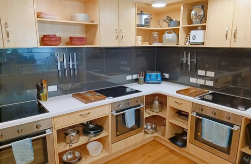 Queenstown City Centre Hostel | Hostel ∙ 6 guests