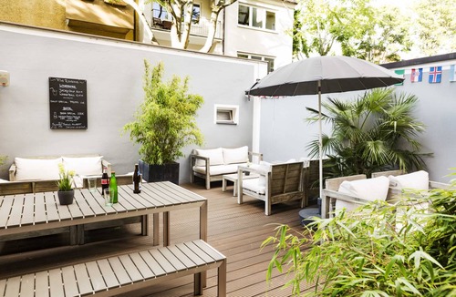 Mitte Hostel | Hostel ∙ 8 guests