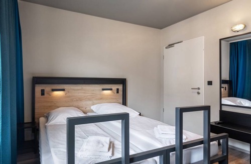 Mitte Hostel | Hostel ∙ 8 guests